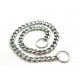 Scoobee Dog Grinder Choke Chain Small